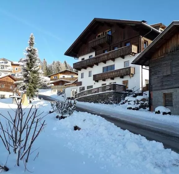 ベッドアンドブレックファースト Bella Vista Lodge