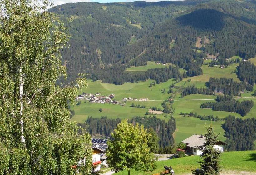 Bed and Breakfast Bella Vista Lodge