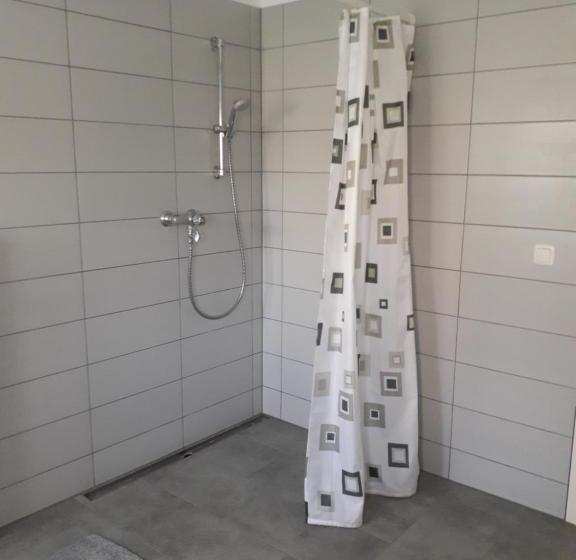 Bed and Breakfast Bella Vista Lodge