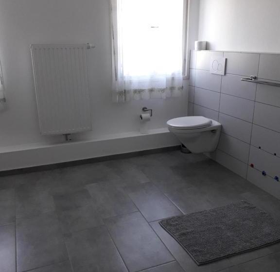 Bed and Breakfast Bella Vista Lodge