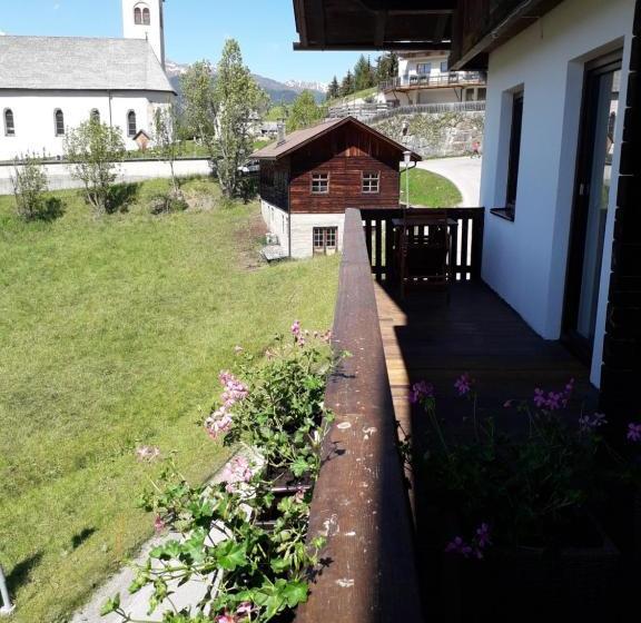 Bed and Breakfast Bella Vista Lodge