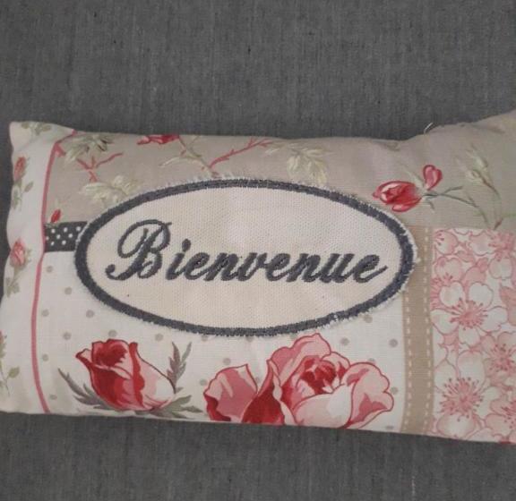 Bed and Breakfast Bella Vista Lodge