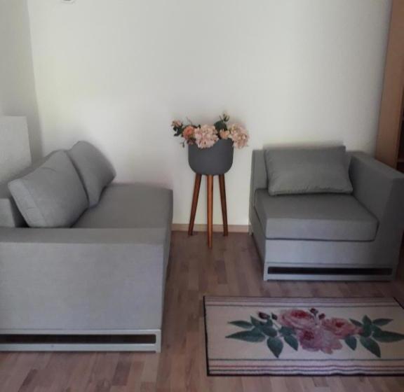 Bed and Breakfast Bella Vista Lodge