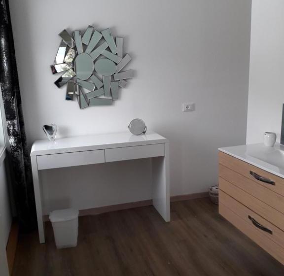 Bed and Breakfast Bella Vista Lodge