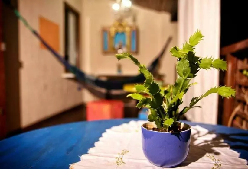 Hostel Da 13 E Suítes