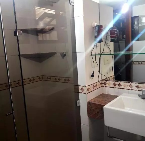 Hostel Da 13 E Suítes