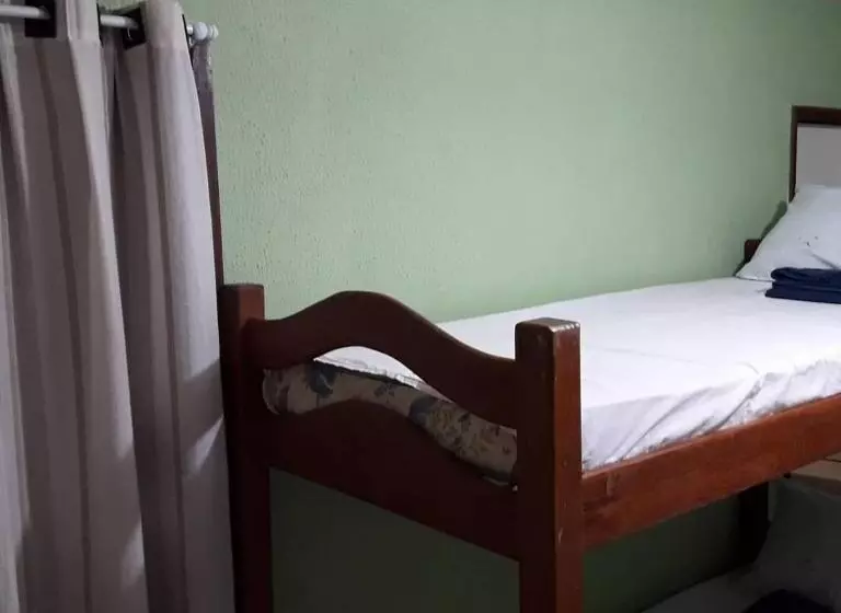 Hostel Da 13 E Suítes