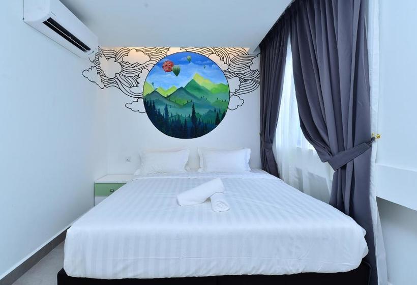 فندق De Art Section 9