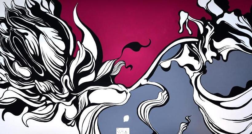 فندق De Art Section 9