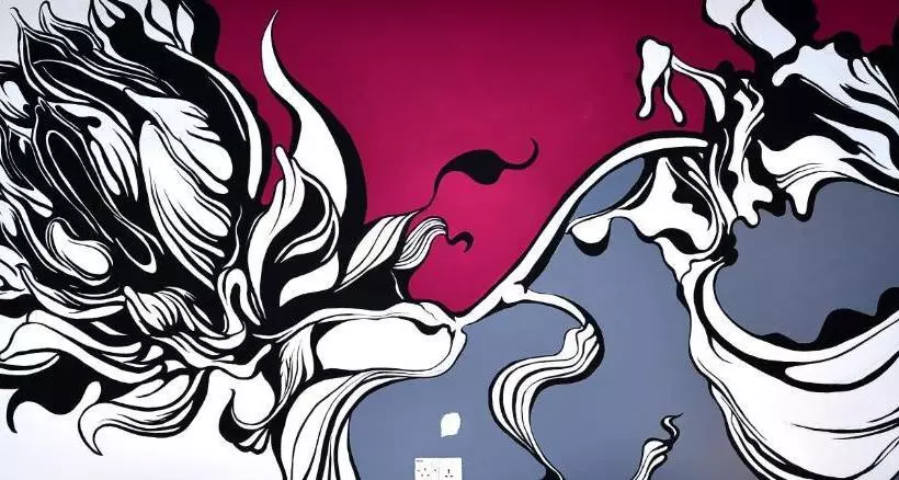 Hotelli De Art Section 9