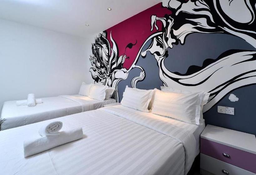 فندق De Art Section 9