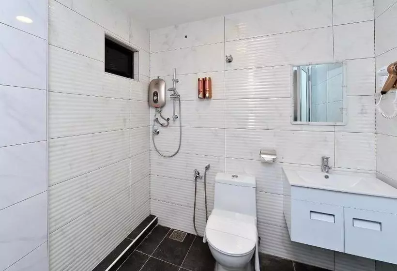 Hotelli De Art Section 9