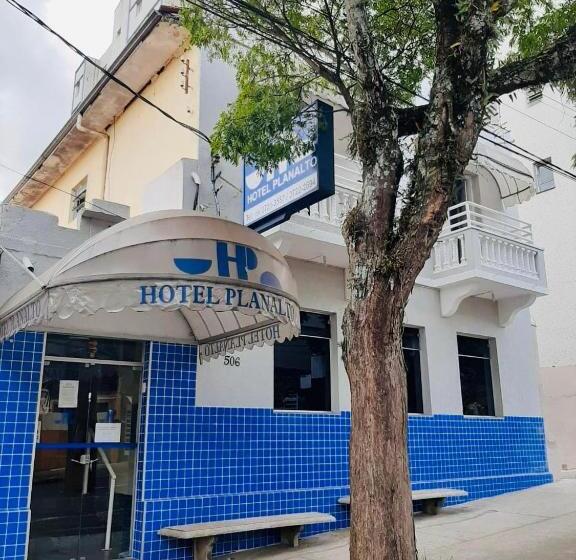 Hotel Planalto