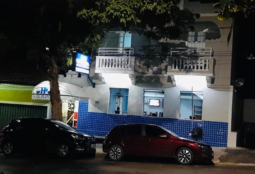 Hotel Planalto