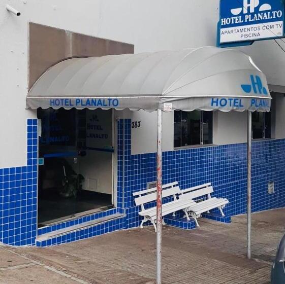 Hotel Planalto