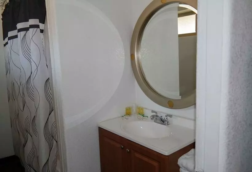 Hotelli River Park Inn