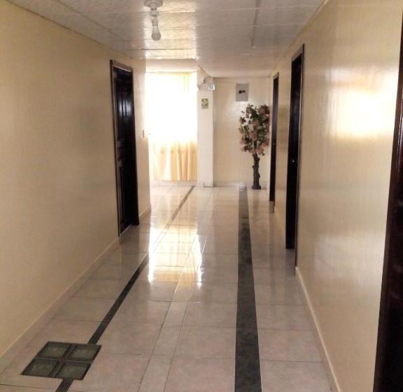 Pension Hostal Buenaventura Ibarra