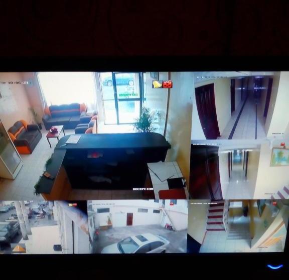 Pension Hostal Buenaventura Ibarra