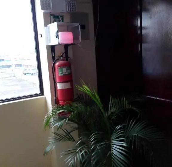 Majatalo Hostal Buenaventura Ibarra