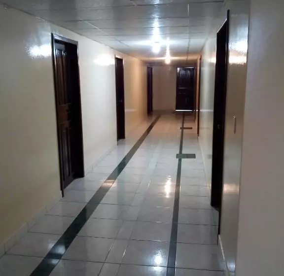 Majatalo Hostal Buenaventura Ibarra