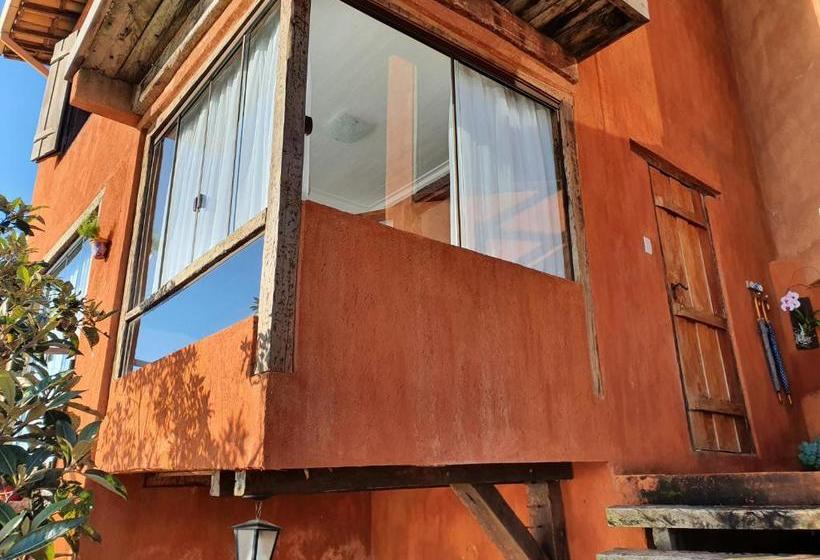 Pension (Hôtel basse catégorie) Mar De Montanhas