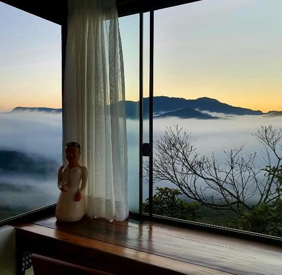 Pension (Hôtel basse catégorie) Mar De Montanhas