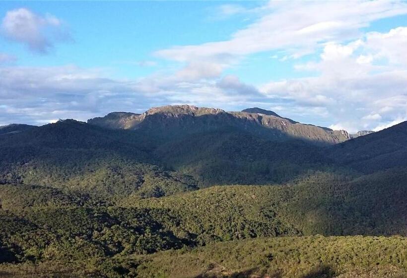 Pension (Hôtel basse catégorie) Mar De Montanhas