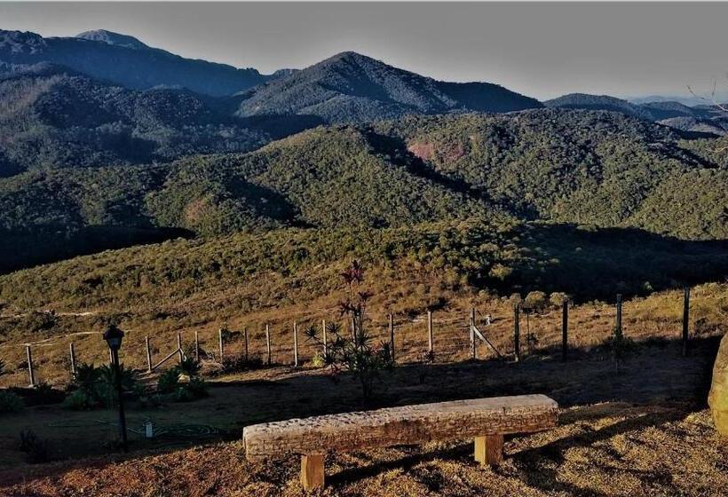 Pension (Hôtel basse catégorie) Mar De Montanhas