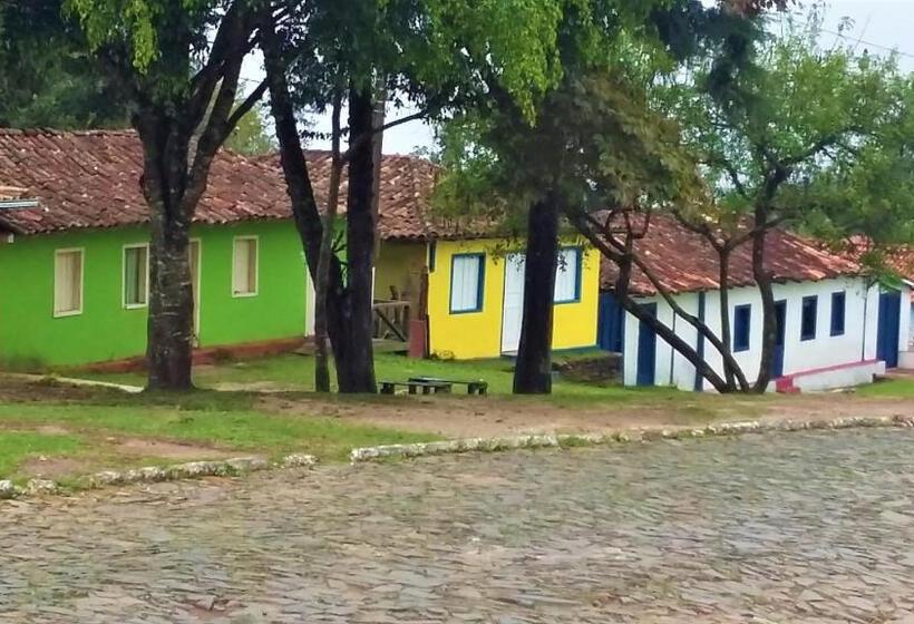 Pension (Hôtel basse catégorie) Mar De Montanhas