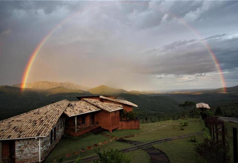 Pension (Hôtel basse catégorie) Mar De Montanhas