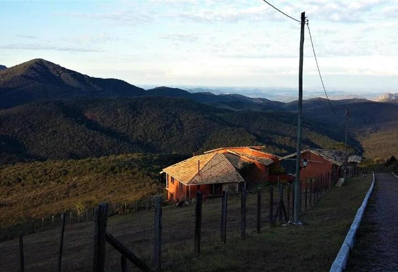 Pension (Hôtel basse catégorie) Mar De Montanhas
