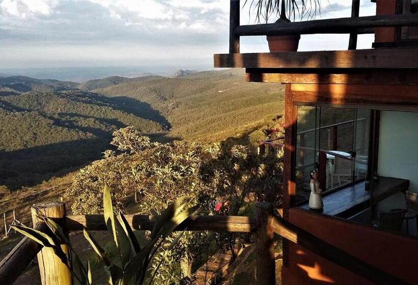 Pension (Hôtel basse catégorie) Mar De Montanhas