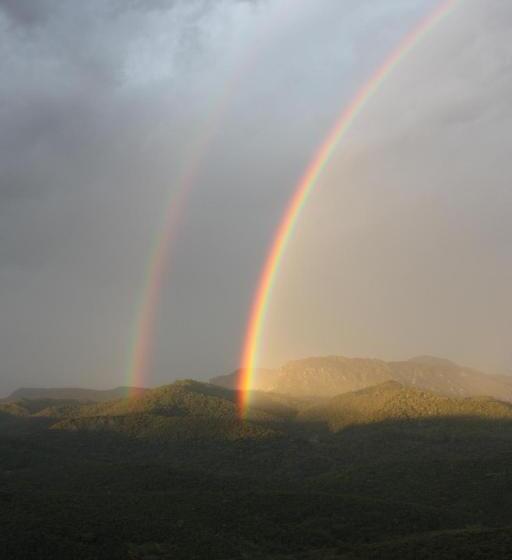 Pension (Hôtel basse catégorie) Mar De Montanhas