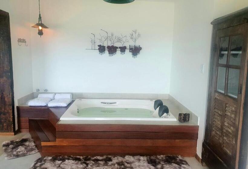 Pension (Hôtel basse catégorie) Mar De Montanhas