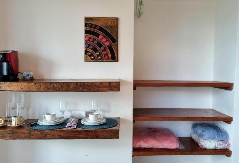 Pension (Hôtel basse catégorie) Mar De Montanhas