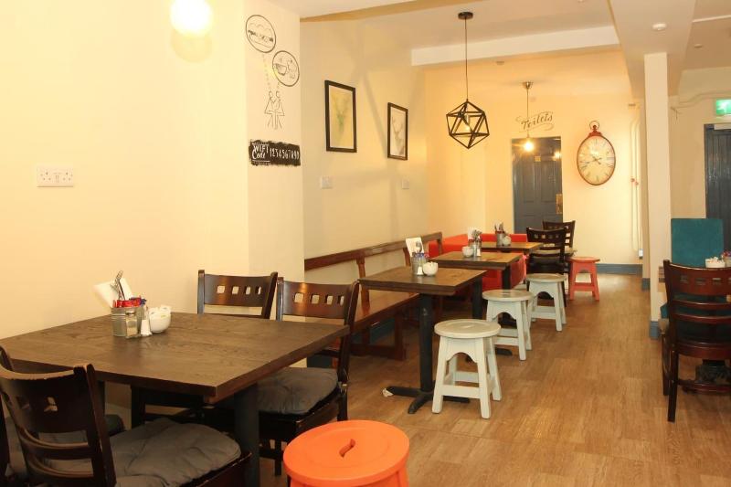 膳宿费 Tom Dick And Harriet S Accommodation