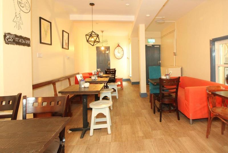 膳宿费 Tom Dick And Harriet S Accommodation