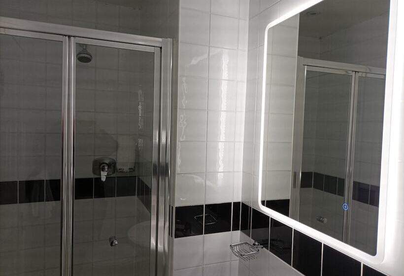 膳宿费 Tom Dick And Harriet S Accommodation