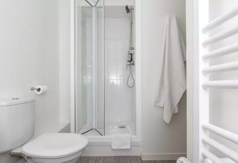 Residence Odalys Nantes Cite Des Congres