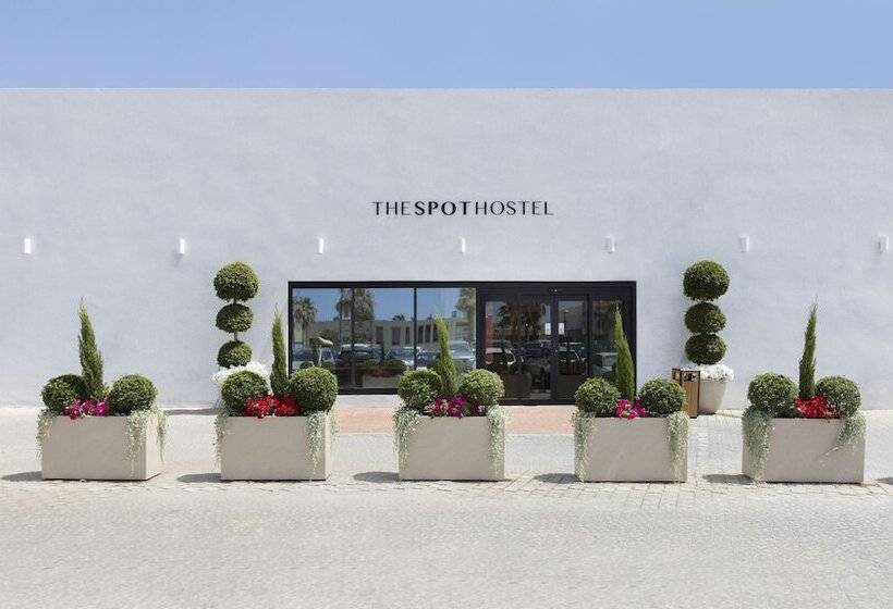 The Spot Hostel