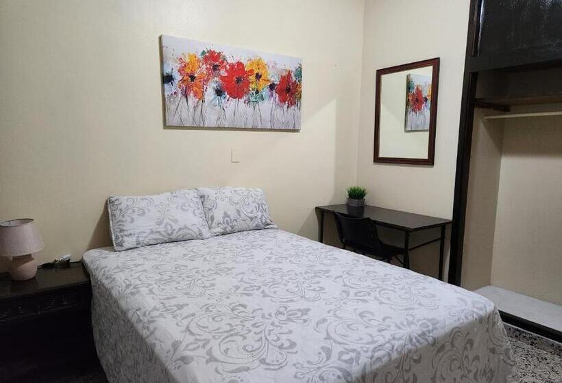 هاستل Casa Altamira