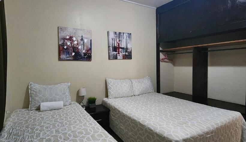 هاستل Casa Altamira