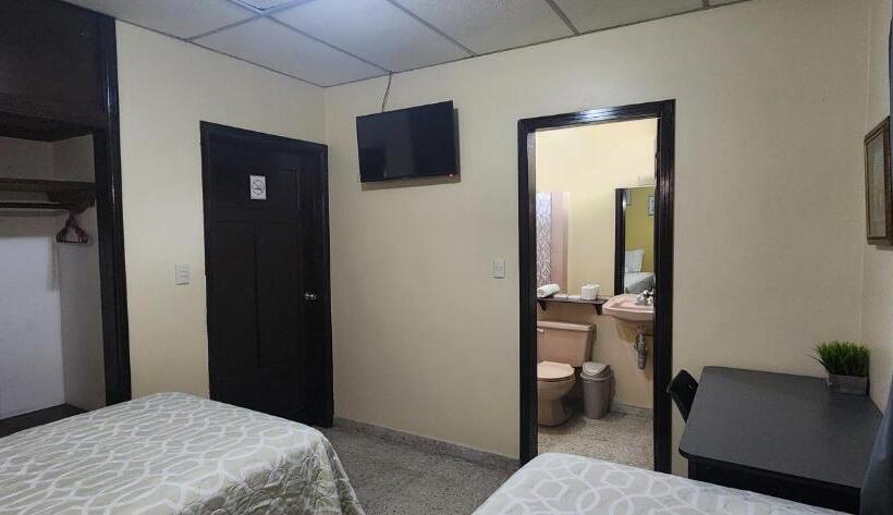 هاستل Casa Altamira