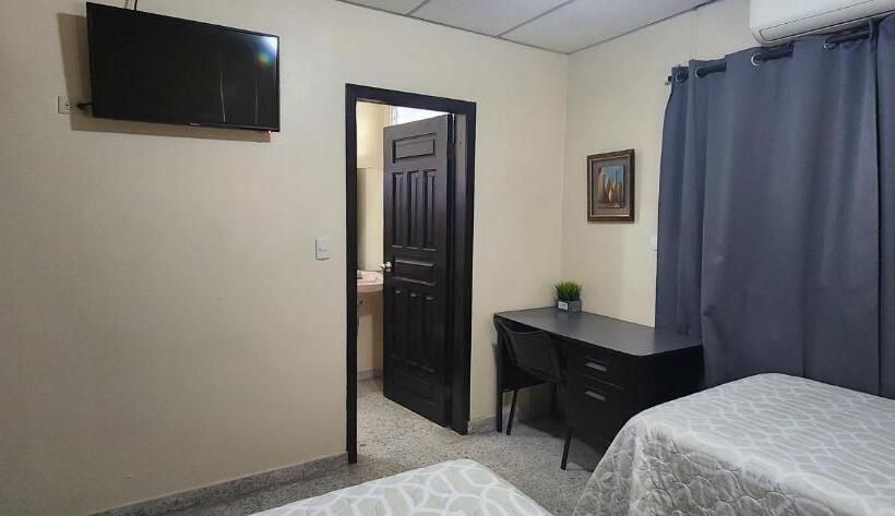 هاستل Casa Altamira