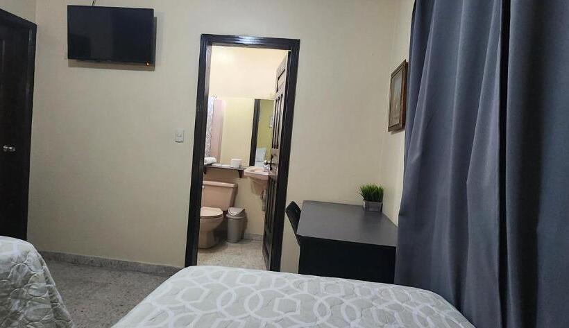 هاستل Casa Altamira