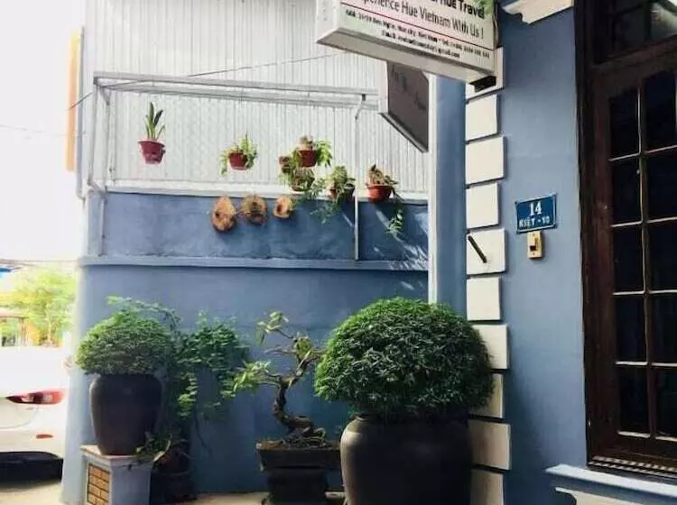 تختخواب و صبحانه Eva Homestay