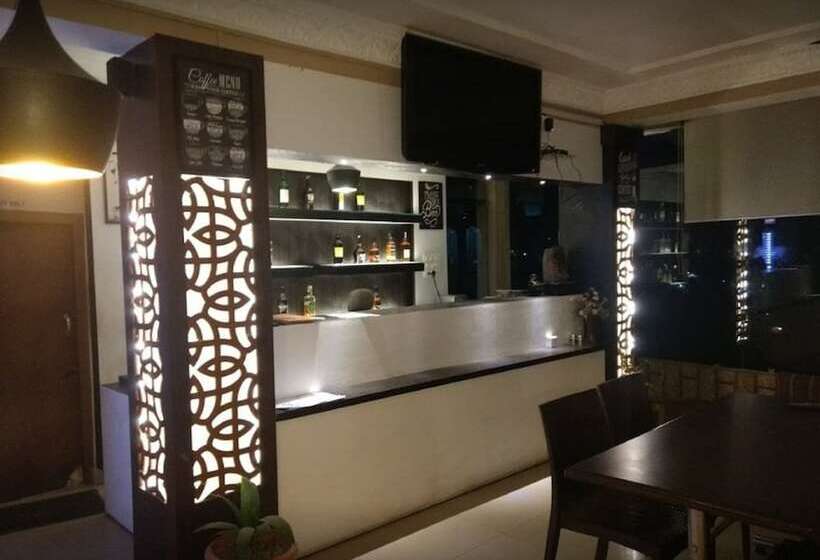 فندق Dharamkot Inn