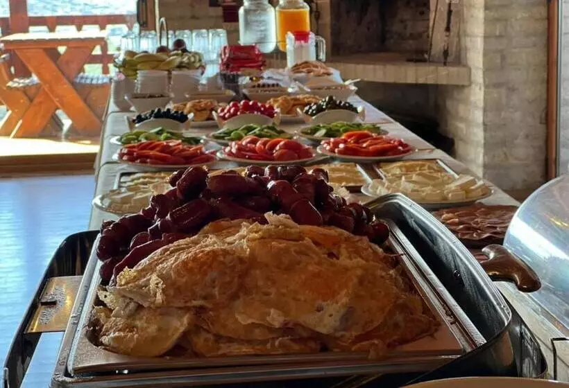 Hôtel Grandpa S House