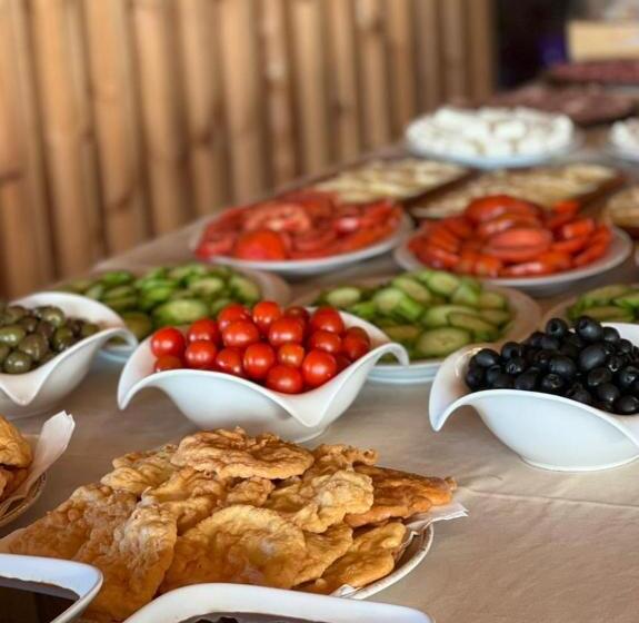 فندق Grandpa S House