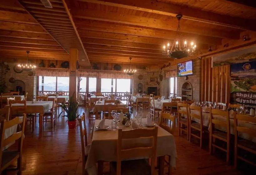 Hôtel Grandpa S House